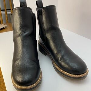 Women's Kensie Khai Chelsea Boots